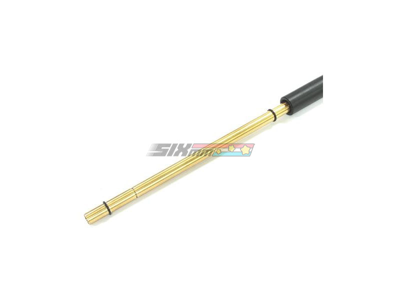 [Guarder] 6.02 Inner Barrel [For WA/KWC MINI UZI GBB]