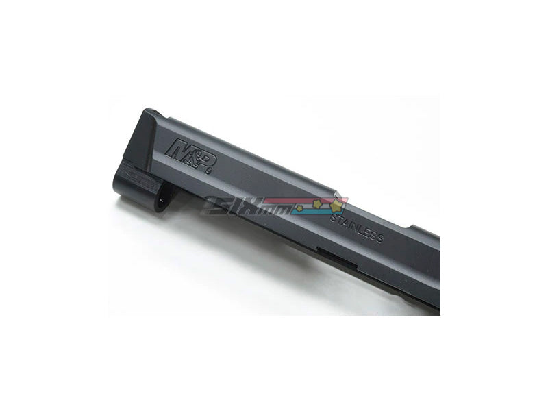 [Guarder] Aluminum CNC Slide [For MARUI M&P9][Standard][BLK]