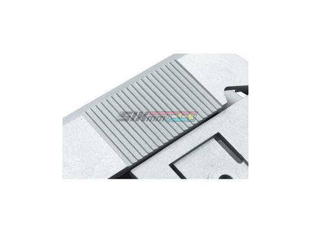 [Guarder] Aluminum Slide & Frame [For MARUI M1911A1][None Marking][Alum. Color]