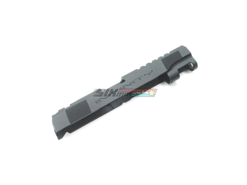 [Guarder] Aluminum Infinity SV Slide [For Marui HI-CAPA Gold Match GBB]