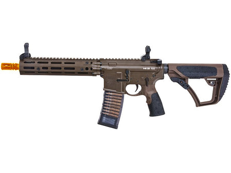 [EMG] Daniel Defense DD MK18 RIII PDW Airsoft GBB Rifle [CYMA CGS System][Brown]
