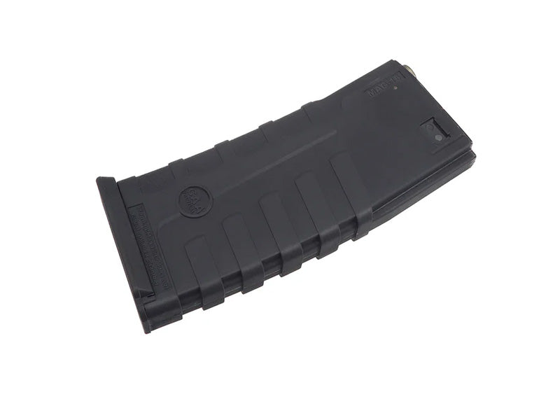 [CAA Airsoft] Division 360Rds Magazine [For AR / M4 AEG Series][BLK]