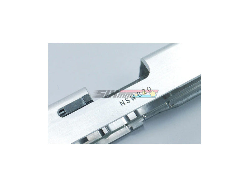 [Guarder] 6061 Aluminum CNC Slide [For KJWORK G23][Alum. Original]