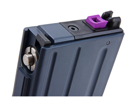 [CGS] CYMA CGS Tokyo Marui MWS 30rds Gas Magazine