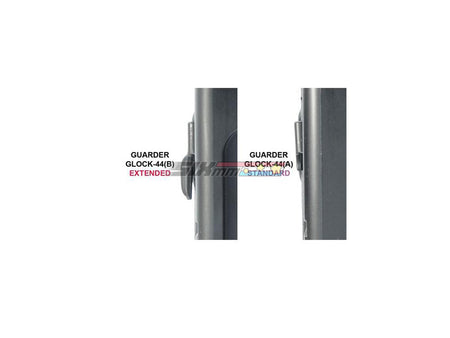 [Guarder] Standard Slide Stop[For Tokyo Maui GBB G Series]