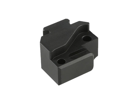 [Airsoft Artisan] M1913 Stock Adapter [For KSC MP9 / TP9 Series][BLK]