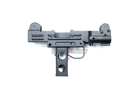 [Guarder] Aluminum Receiver [For KWC/WA MINI UZI]