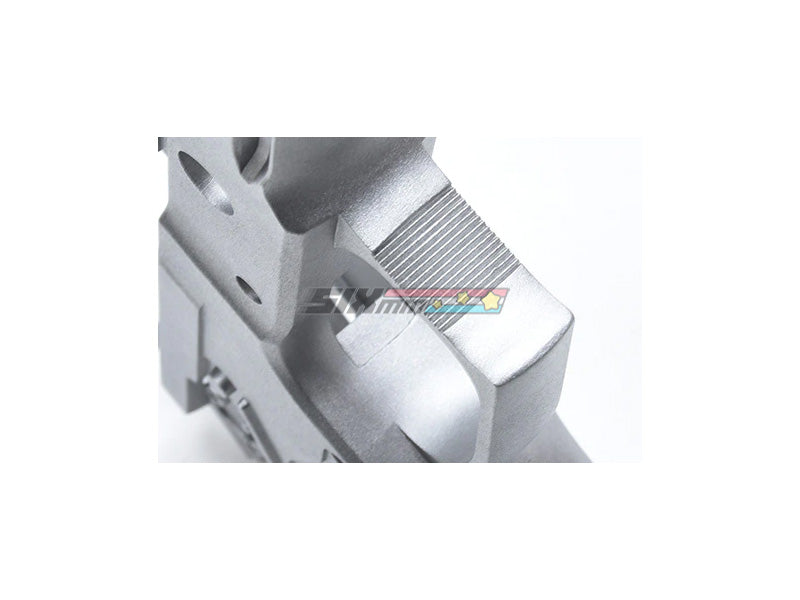 [Guarder] Aluminum Frame [For MARUI P226R][No Marking][Alum. Original]