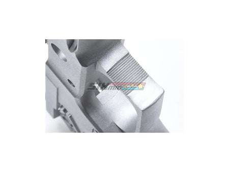 [Guarder] Aluminum Frame [For MARUI P226R][No Marking][Alum. Original]