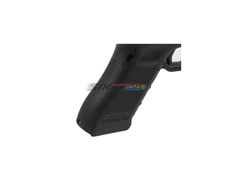 [Guarder] Frame Complete Set [For MARUI G17 Gen4][Euro. Ver.][BLK]