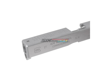 [Guarder] Aluminum Slide [For MARUI G17][Desert Storm UD000][Alum. Orginal]