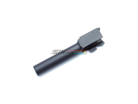 [Guarder] CNC Stainless Outer Barrel [For KJ G23][B Type][BLK]