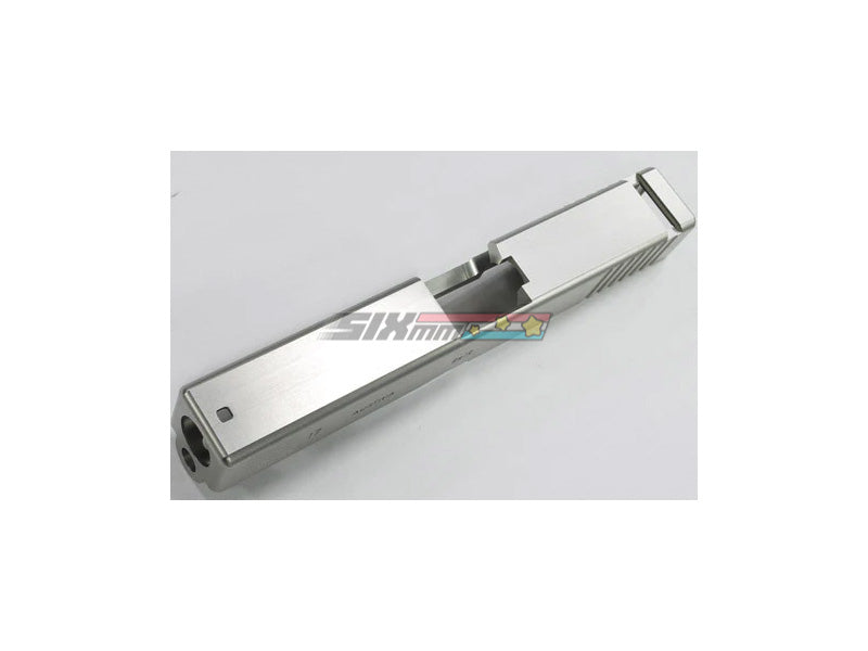 [Guarder] 7075 Aluminum CNC Slide [For MARUI G17][2010 Ver.]