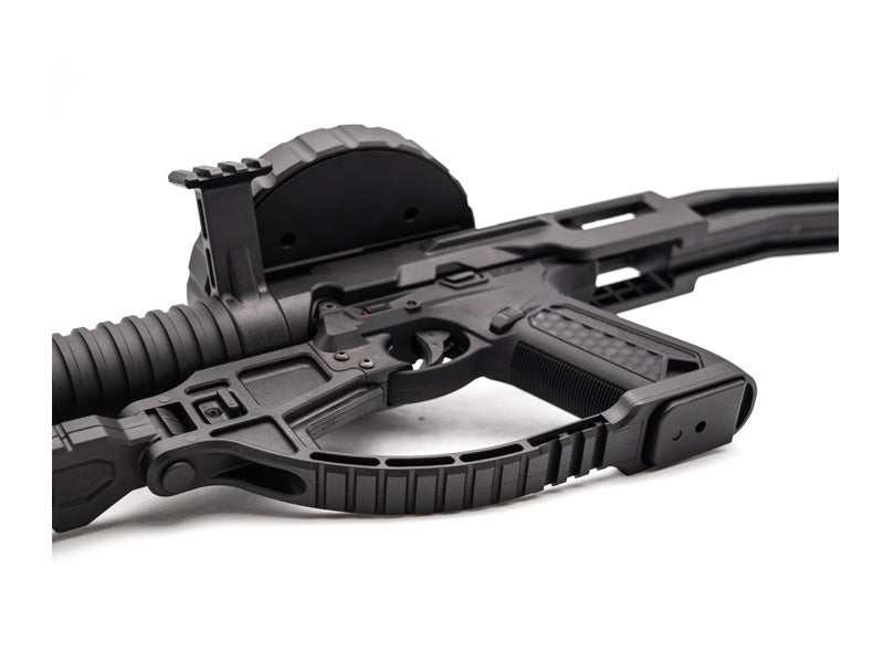 C&C Tac] ZA Style Kit [For AAP01 GBBp Series] – SIXmm (6mm)