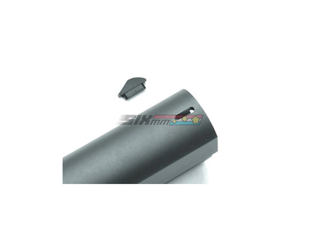 [Guarder] Aluminum Slide & Frame [For MARUI Series'70][None Marking][BLK]