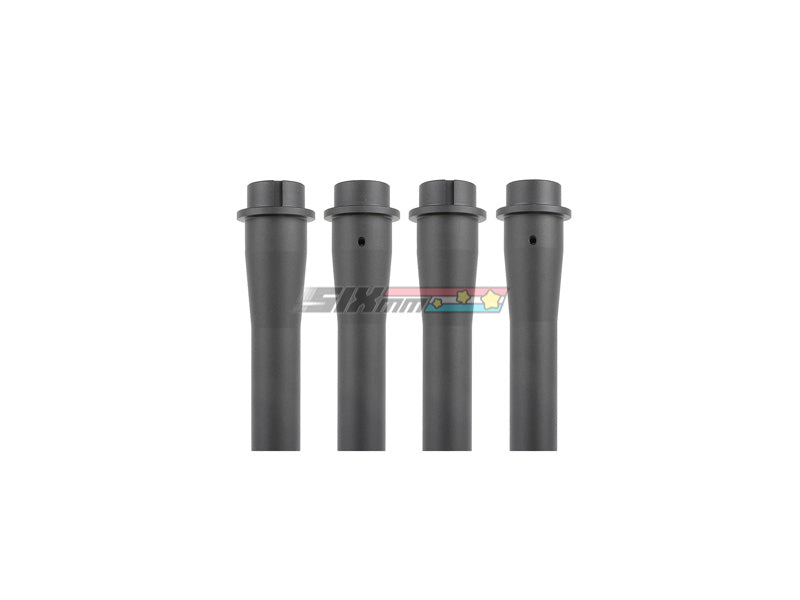 [Guarder] Aluminum Outer Barrel [For KSC M16-A2/A3/A4 GBB]