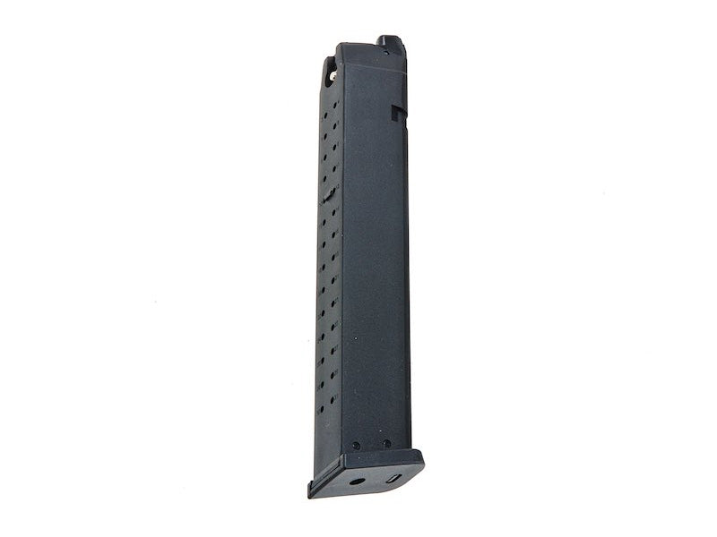 [Novritsch] Airsoft Green Gas Magazine Extended [For SSP18 GBBp Series][41rds]