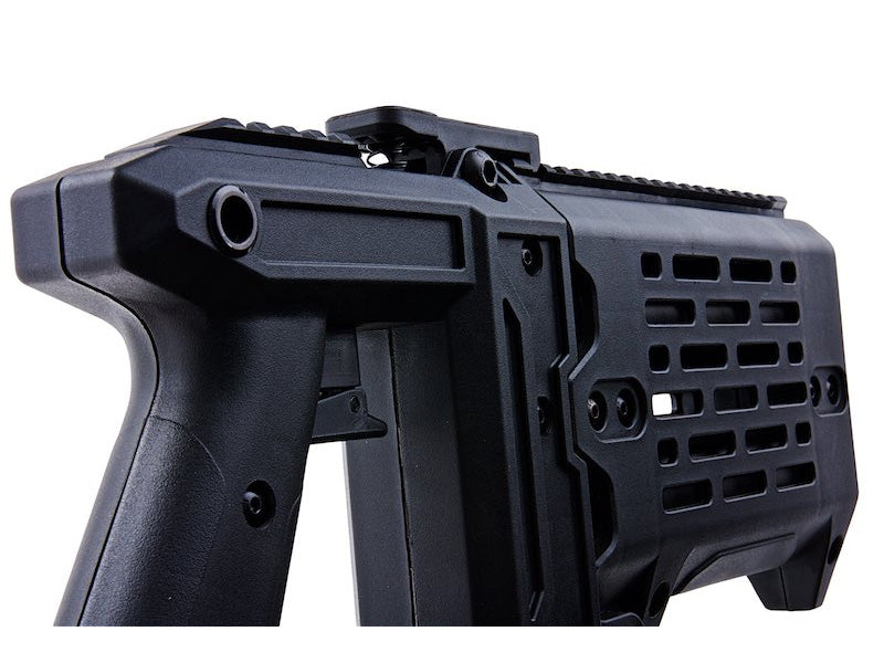 [Alpha Parts] AS-40 Double Barrel 40mm Grenade Launcher [2 shells]