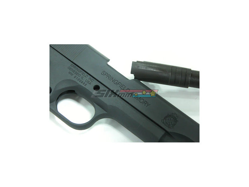 [Guarder] Enhanced Kits [For MARUI M1911][Springfield][BLK]