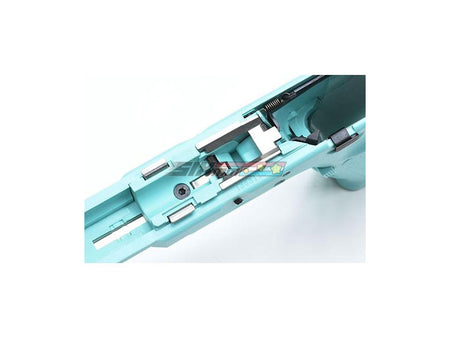 [Guarder] G17/18C/22/34 New Generation Frame Rail Mount [REB]