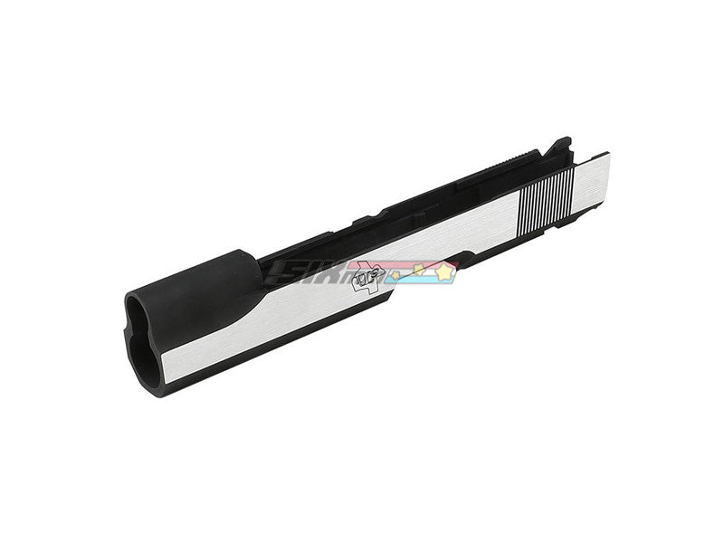 [Guarder] Aluminum Slide [For MARUI HI-CAPA 5.1][STI][Dual Ver.]