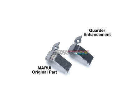 [Guarder] Enhanced Hop-Up Chamber Set [For MARUI P226/P226 E2]
