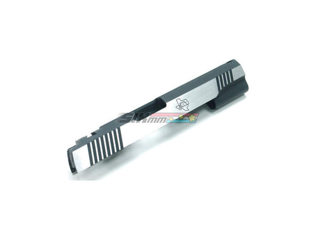 [Guarder] Aluminum Custom Slide [For MARUI HI-CAPA 5.1][Dual Ver.][STI]