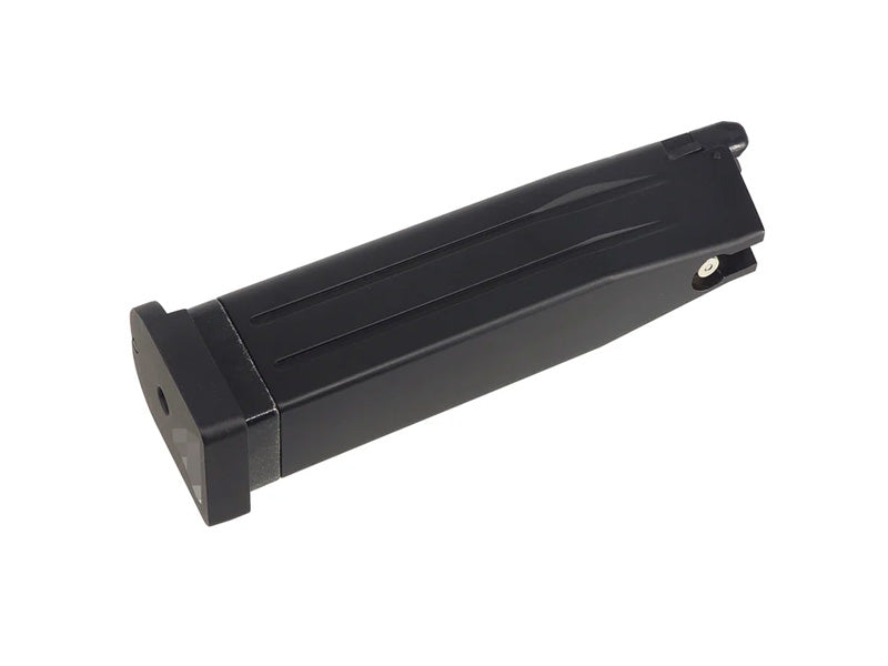 [Double Bell] JW4 28 Rds Gas Magazine [For Hi-Capa GBB Series] 
