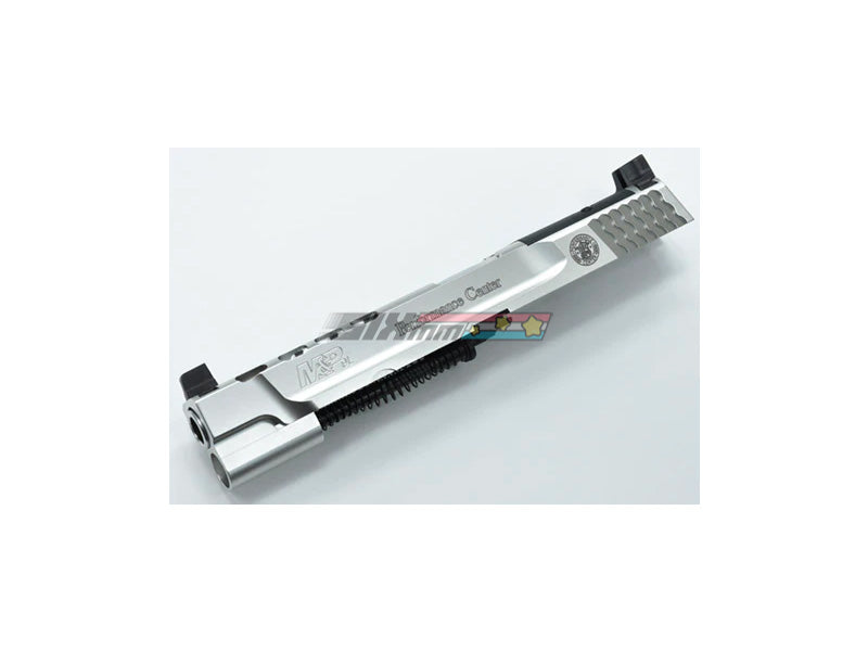 [Guarder] Aluminum CNC Slide [For MARUI M&P9L][Performance Center][SV]