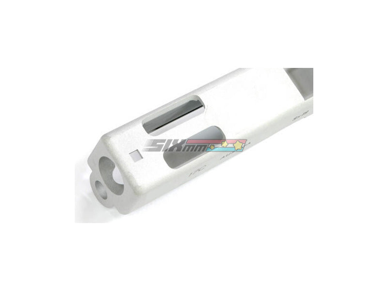 [Guarder] Aluminum Slide [For MARUI G17C][Alum. Original]