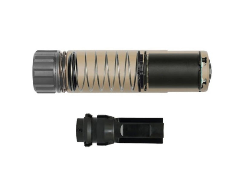 [PTS] Dead Air Sandman-L [non-US] Tracer ver. [DE]