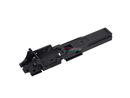 [Guarder] Aluminum Frame [For MARUI HI-CAPA 5.1][Standard][NO Marking][BLK]