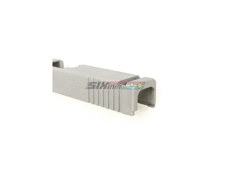 [Guarder] Aluminum Slide [For MARUI G17][SV]