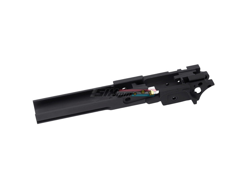 HI CAPA 4.3 Parts? – tagged “Frame” – SIXmm (6mm)