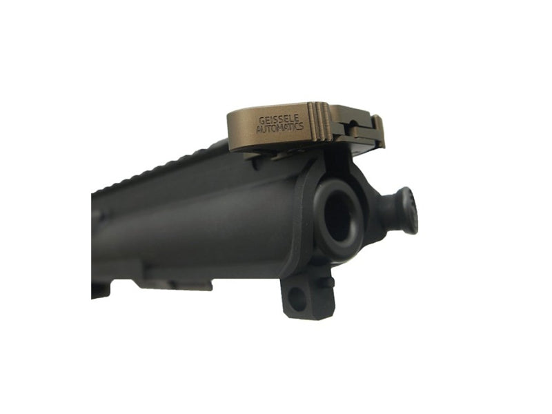 [Angry Gun] 9.3inch CNC Complete UEG-I Upper Receiver Group [For TM MWS GBB Series][Type B]