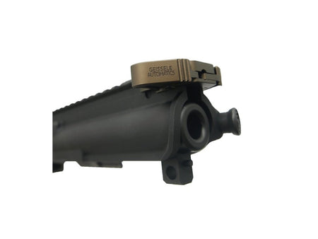 [Angry Gun] 9.3inch CNC Complete UEG-I Upper Receiver Group [For TM MWS GBB Series][Type B]