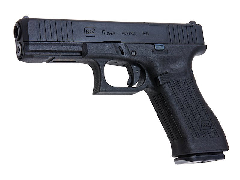 [Umarex] Glock 17 Gen 5 MOS GBB Airsoft Pistol [By SRC]