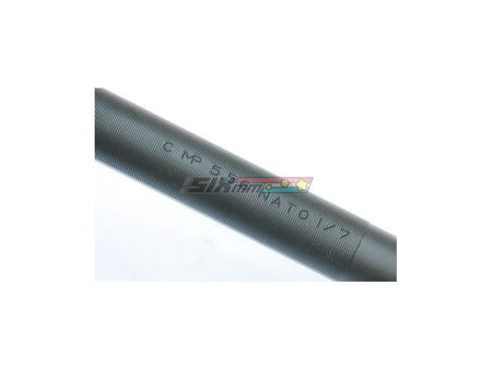 [Guarder] M16A2/A3/A4 Steel Front Section Barrel [14mm Negative]