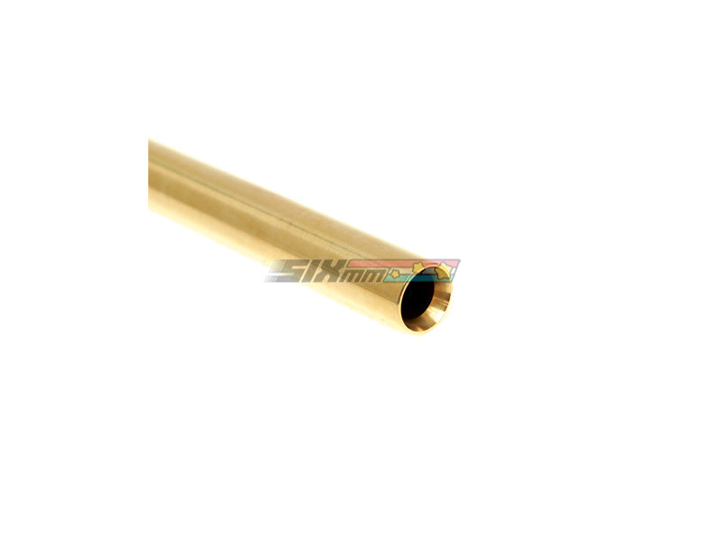 [Guarder] 6.02mm Interchange Barrel [For M16-A1/VN/A2/AUG][Accrual Length][550 mm]