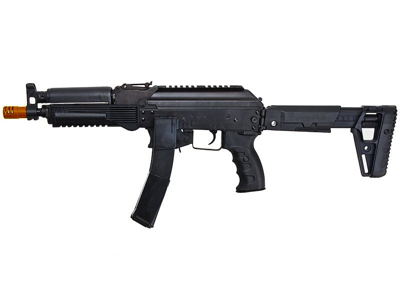 [LCT] PPK-20 氣動槍電動步槍