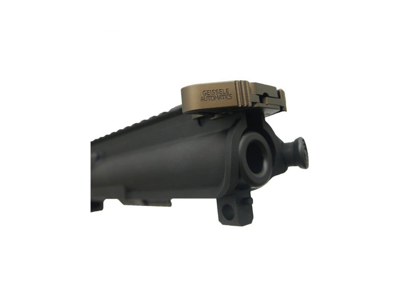 [Angry Gun] 11.5inch CNC Complete UEG-I Upper Receiver Group [For TM MWS GBB Series]