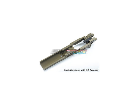[Guarder] Aluminum Frame [For MARUI HI-CAPA 5.1][Standard][STI 2011][FDE]