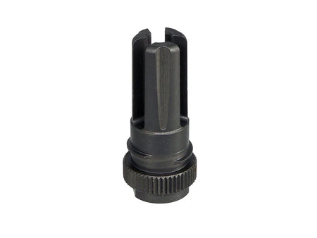 [5KU] AAC SR5 Style QD Airsoft Suppressor with Flash Hider