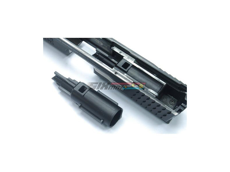 [Guarder] Enhanced Nozzle [For MARUI M&P9 GBB]