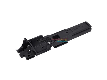 [Guarder] Aluminum Frame [For MARUI HI-CAPA 5.1][Standard][INFINITY][BLK]