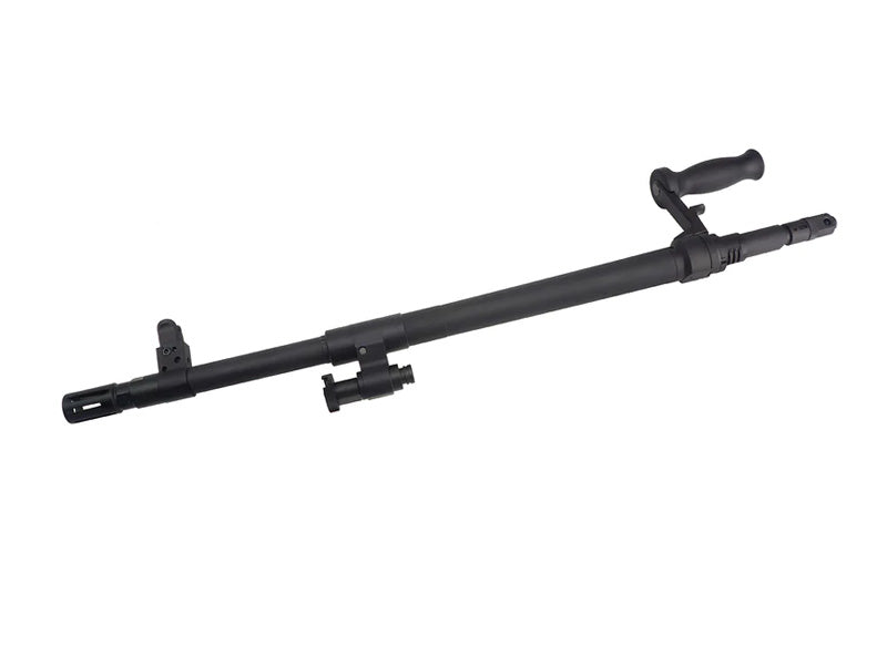 [Golden Eagle] Outer Barrel Set [For 6668 M240 AEG Series]