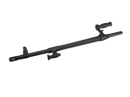 [Golden Eagle] Outer Barrel Set [For 6668 M240 AEG Series]