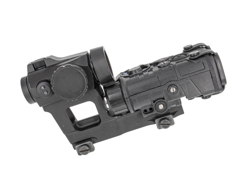 [C&C Tac] T1 T2 Micro / Holosun 2.33" Height Rise Mount [RB1 Style]