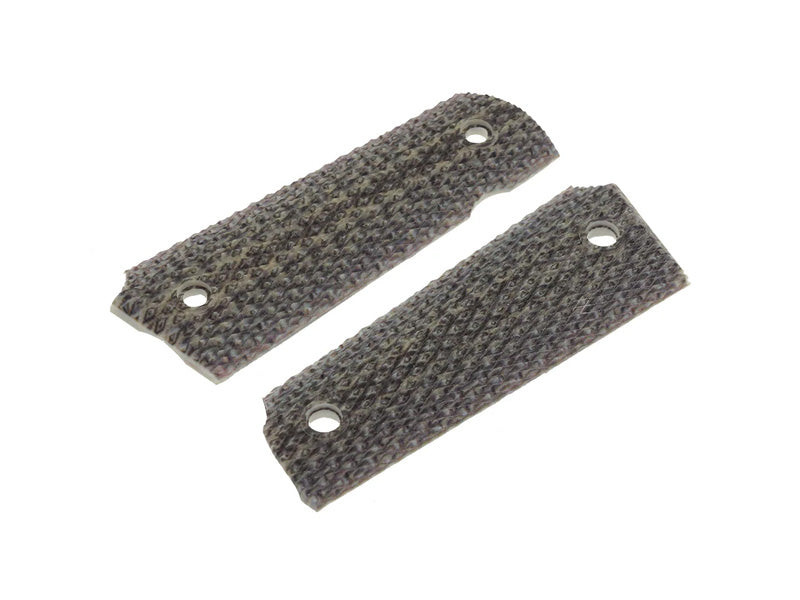 [Double Bell] Type 4 Grip Panel [For M1911 Series]