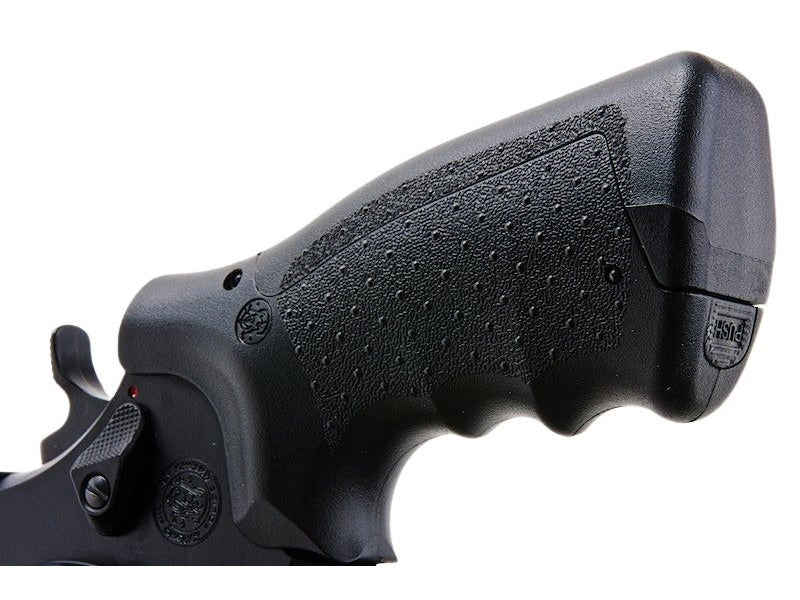 [Umarex] Smith & Wesson M&P R8 6mm Co2 Airsoft Revolver [BLK][By Wingun]